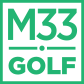 M33 Golf